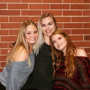 Meet your Posher, Rylin